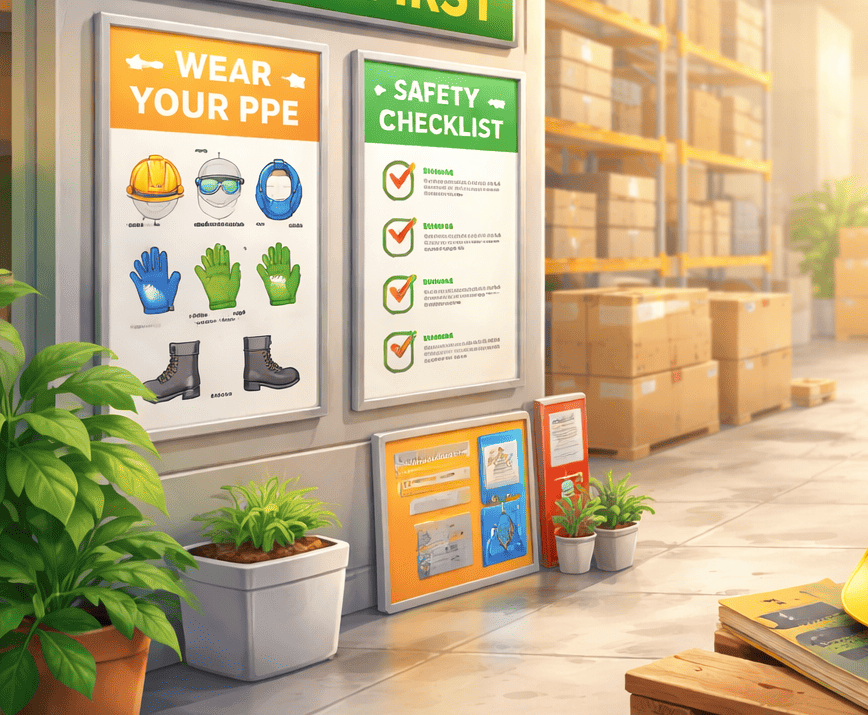 About Us illustration