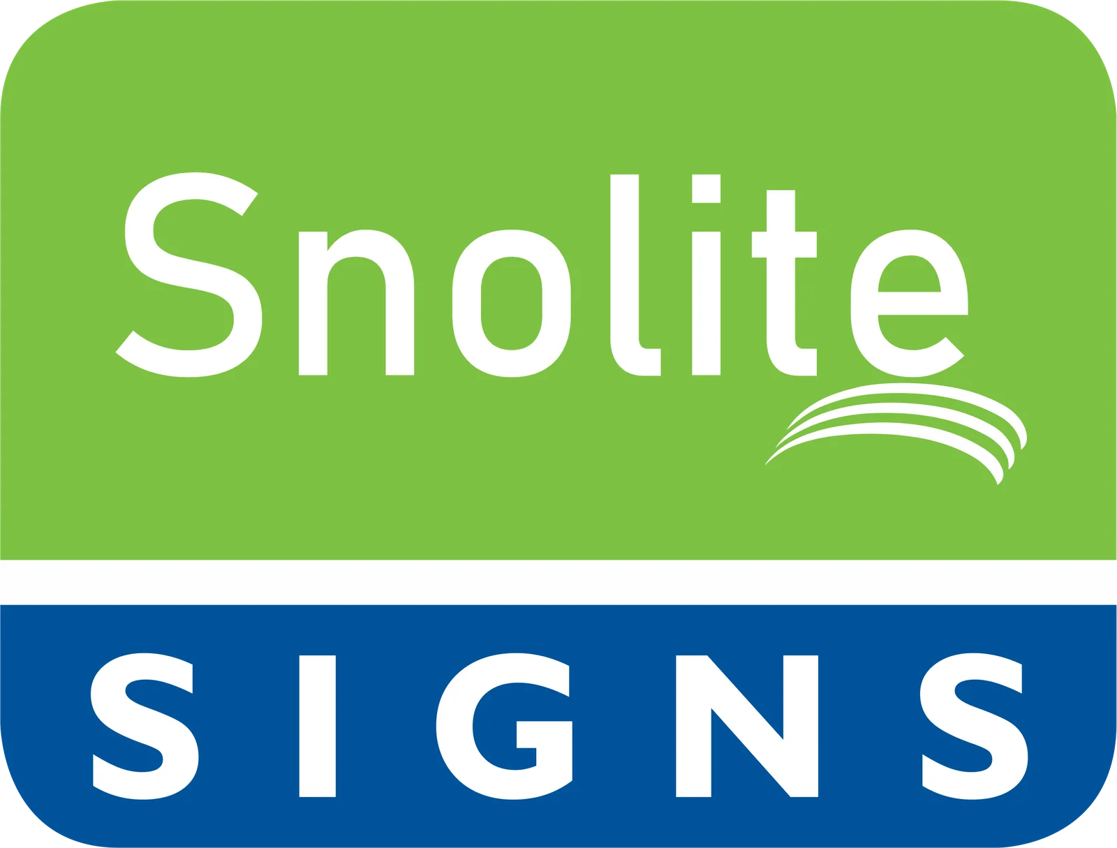 Snolite Website Logo