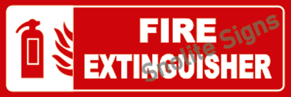 Wall Mounted Fire Extinguisher Sign, Fire Distinguisher Sign, Fire Extinguisher Symbol, Extinguisher Symbol
