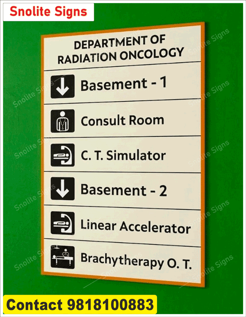 Buy Biomedical Waste Segregation Poster Online, NABH Hospital Waste Management Color Code Sign Board, Bio Medical Waste Segregation Chart Price, Biomedical Waste Management Chart A3 Size, Bilingual Hospital Waste Segregation Poster (Hindi & English)